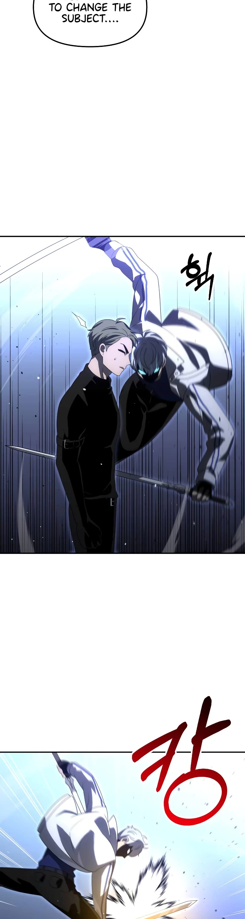 I Used to Be a Boss Chapter 66 page 12 - Chapter 66