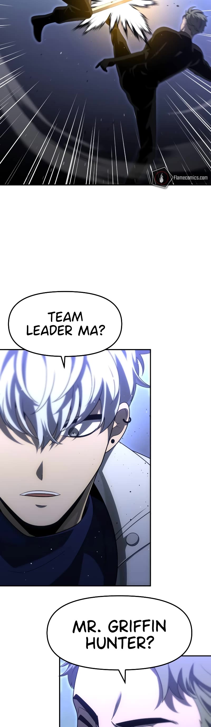I Used to Be a Boss Chapter 66 page 13 - Chapter 66
