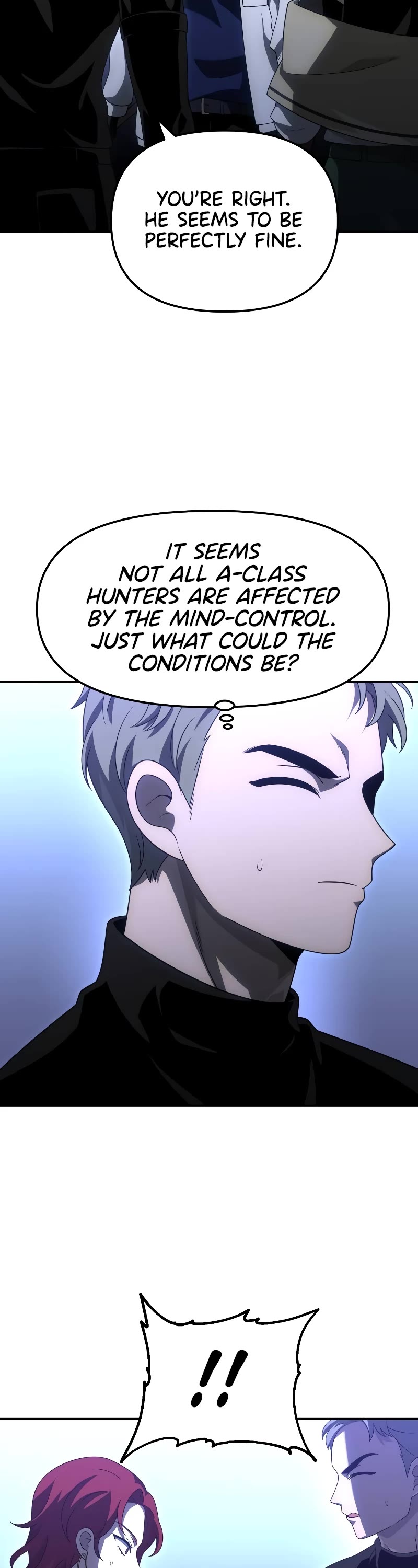 I Used to Be a Boss Chapter 66 page 16 - Chapter 66