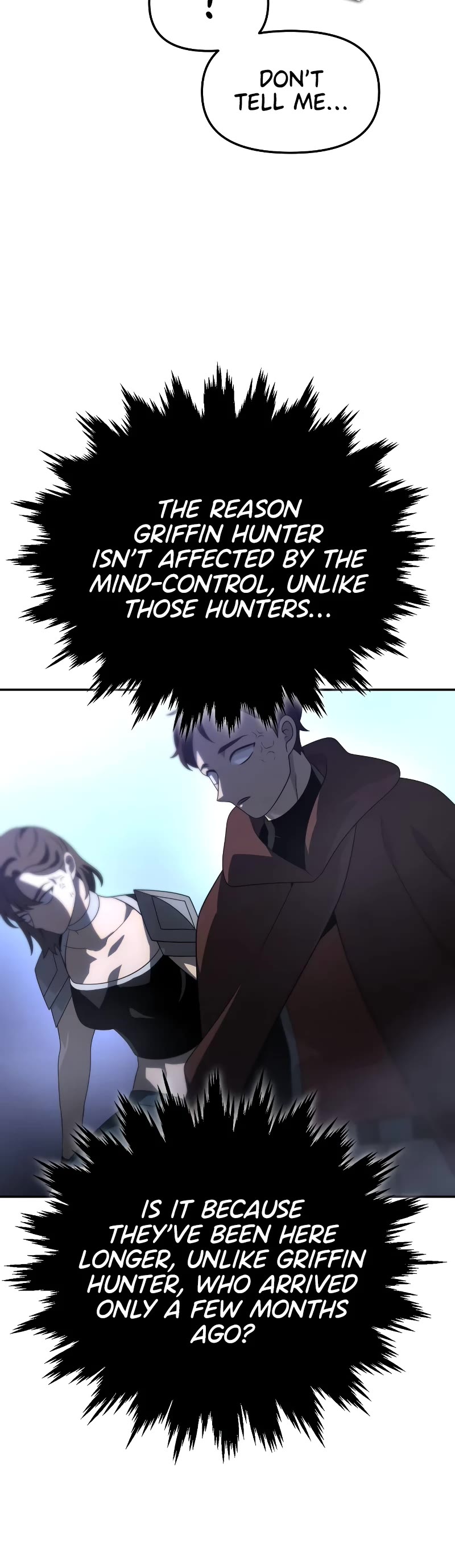 I Used to Be a Boss Chapter 66 page 18 - Chapter 66