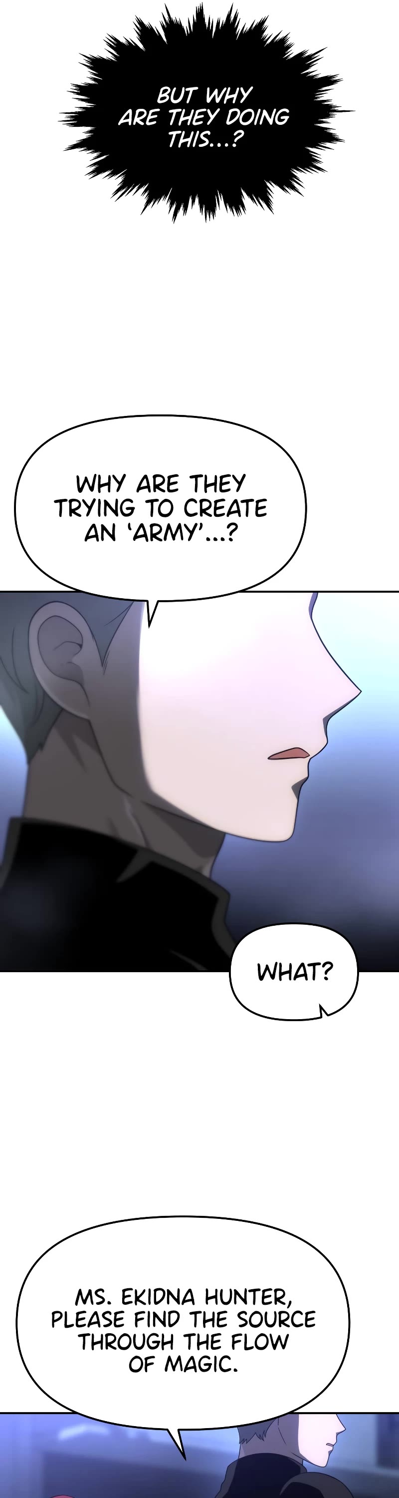 I Used to Be a Boss Chapter 66 page 19 - Chapter 66