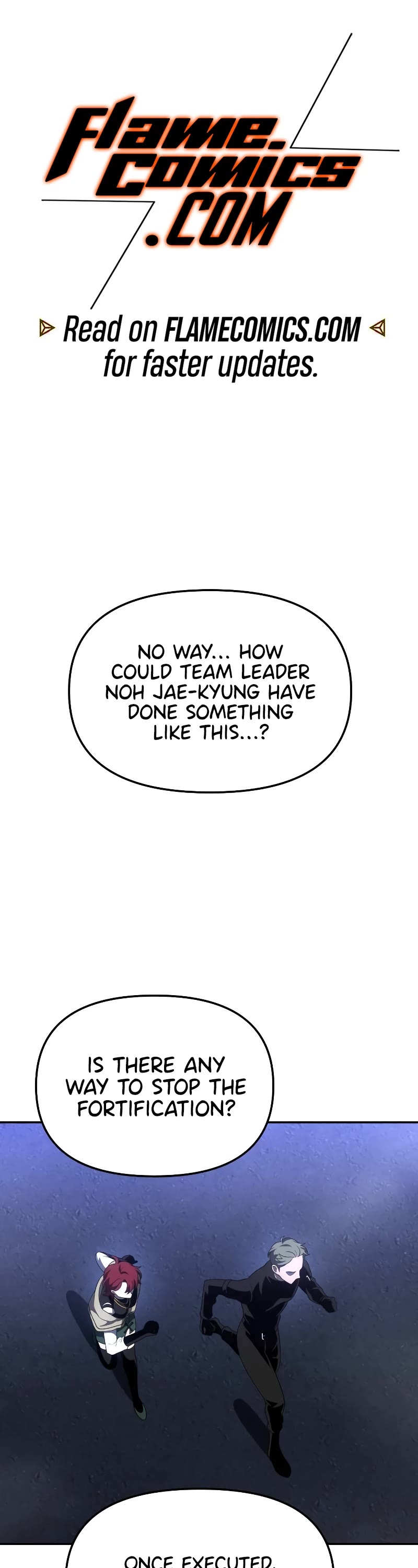 I Used to Be a Boss Chapter 66 page 2 - Chapter 66
