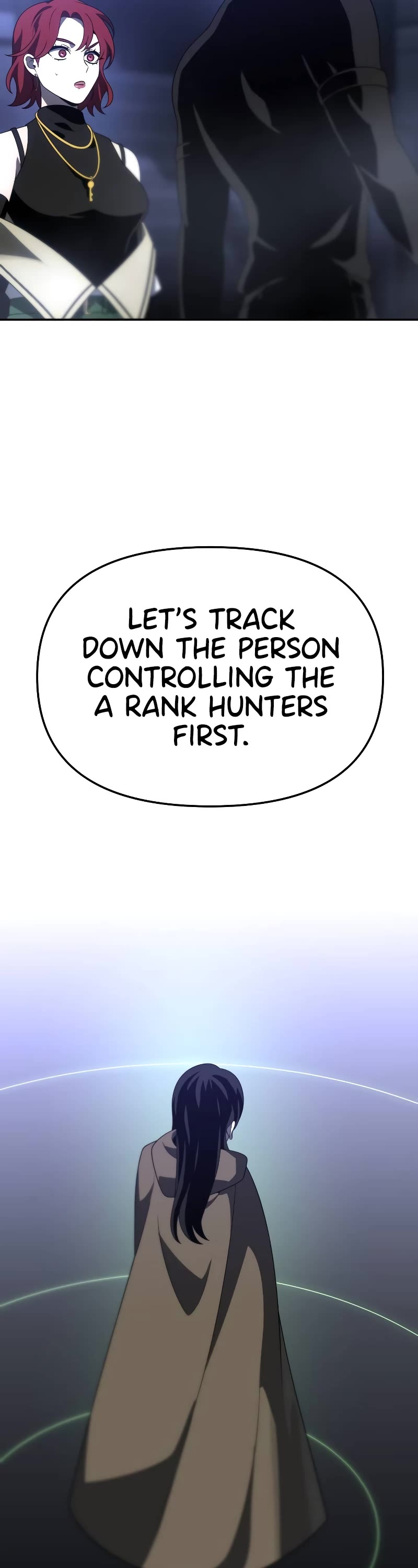 I Used to Be a Boss Chapter 66 page 20 - Chapter 66