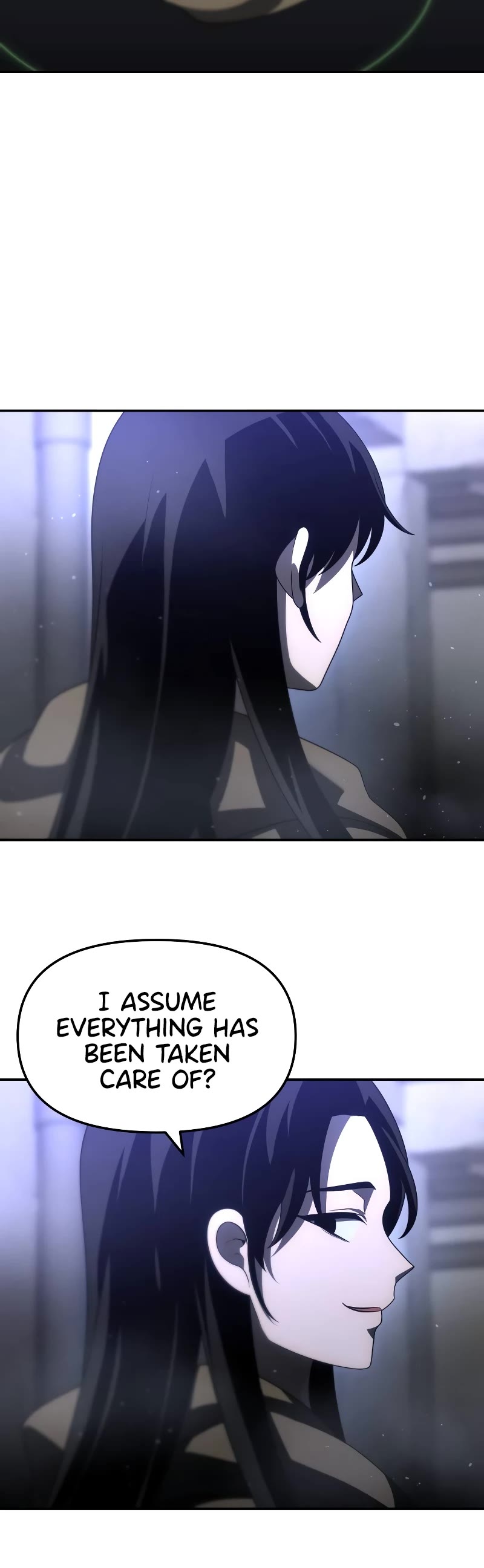 I Used to Be a Boss Chapter 66 page 21 - Chapter 66