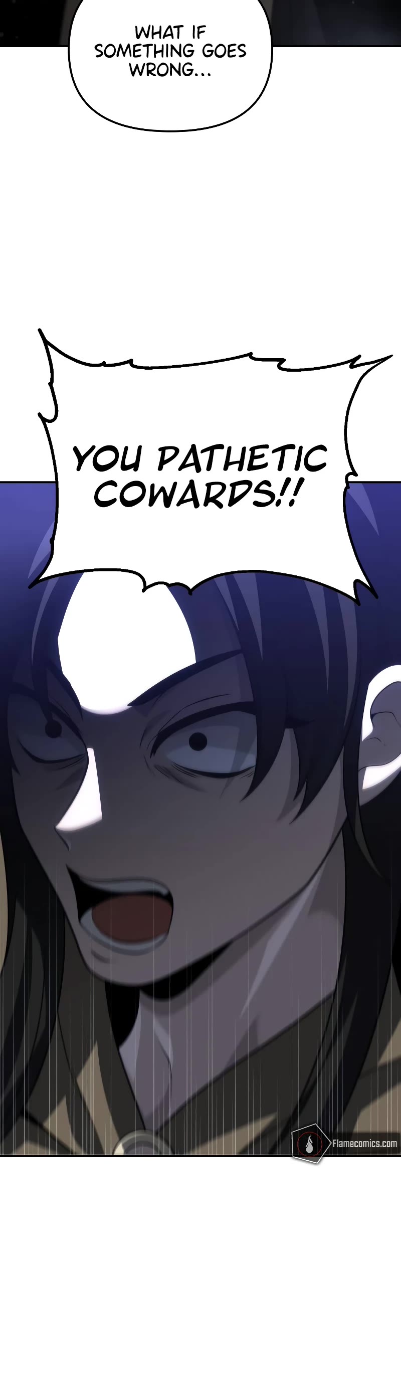 I Used to Be a Boss Chapter 66 page 26 - Chapter 66