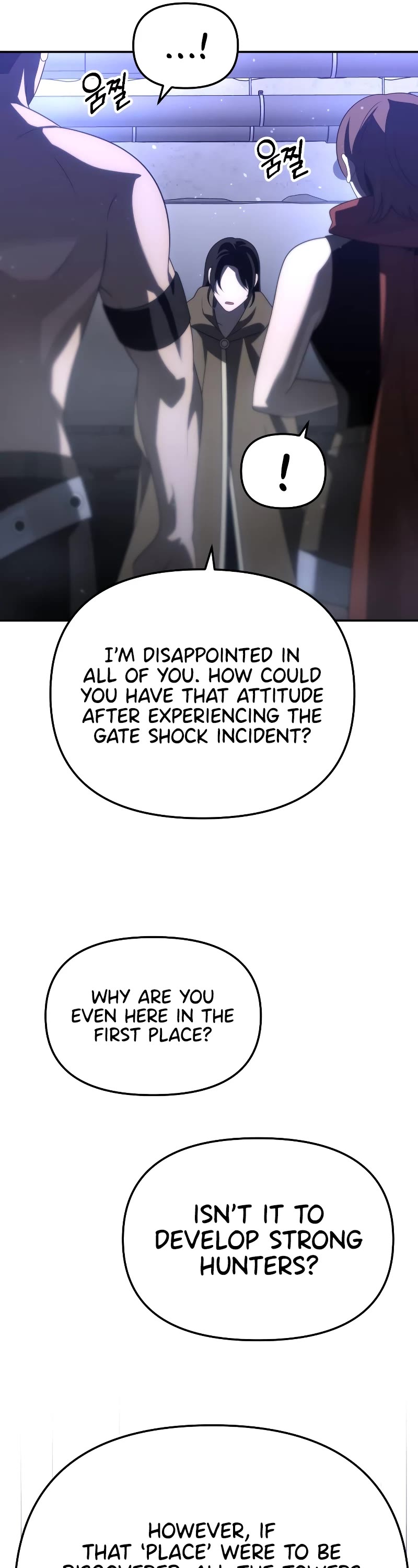 I Used to Be a Boss Chapter 66 page 27 - Chapter 66