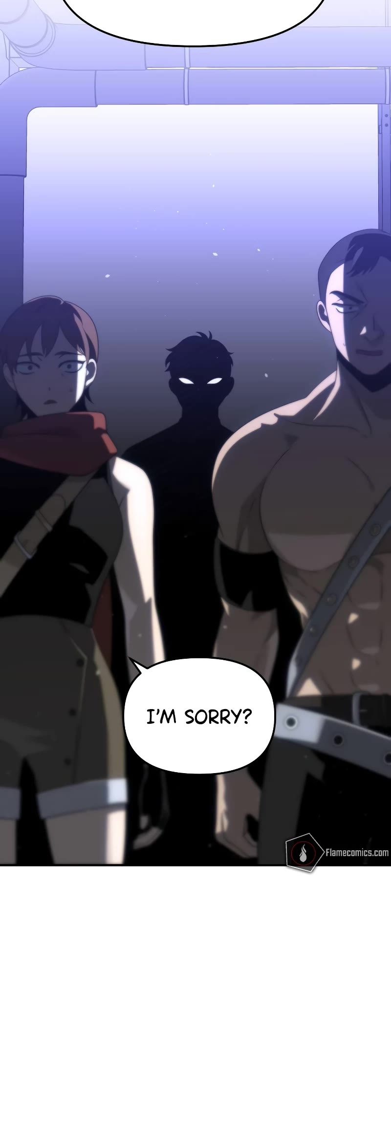 I Used to Be a Boss Chapter 66 page 34 - Chapter 66