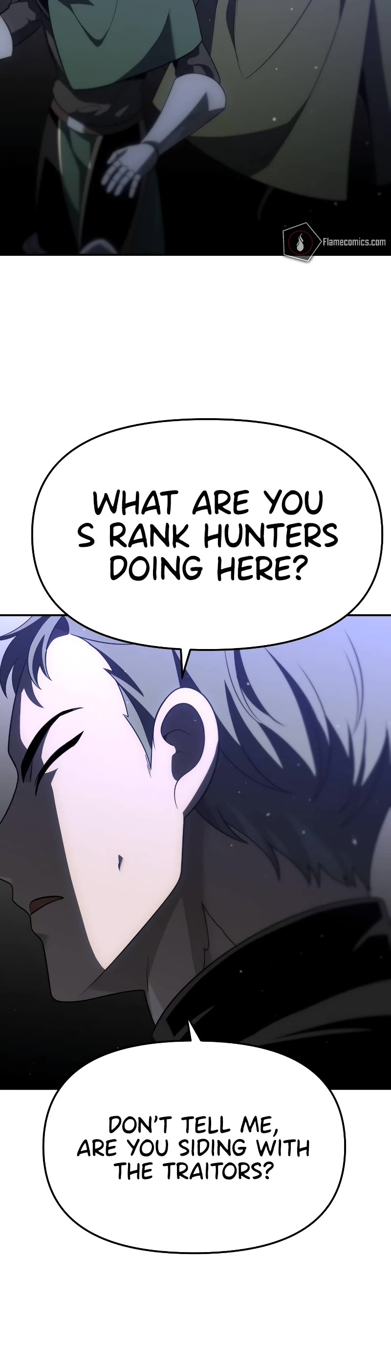 I Used to Be a Boss Chapter 66 page 38 - Chapter 66
