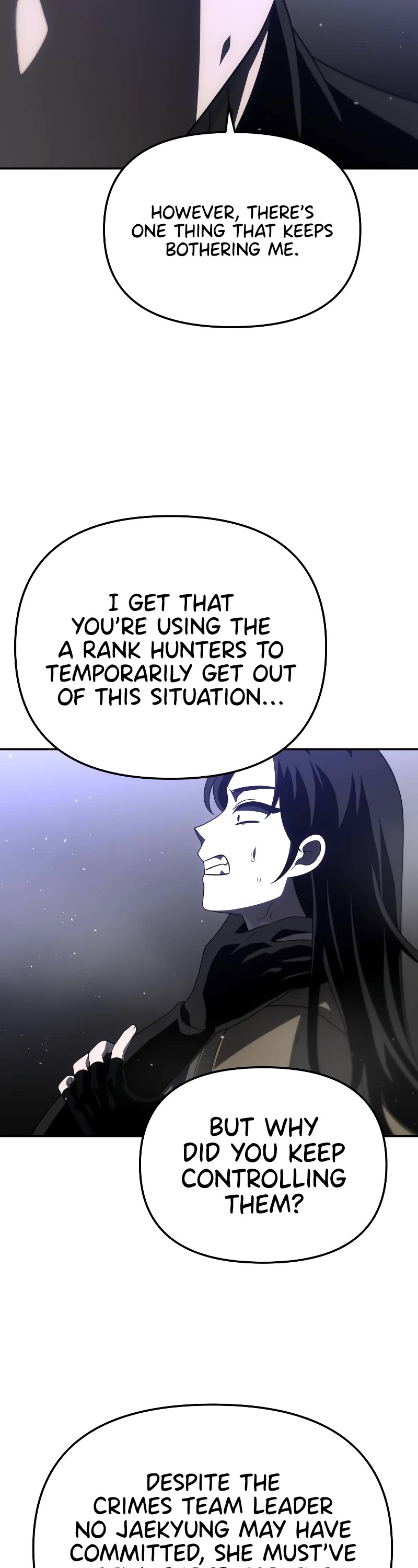 I Used to Be a Boss Chapter 66 page 40 - Chapter 66