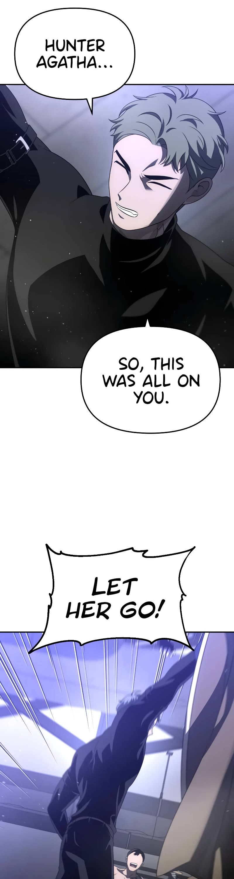 I Used to Be a Boss Chapter 66 page 43 - Chapter 66