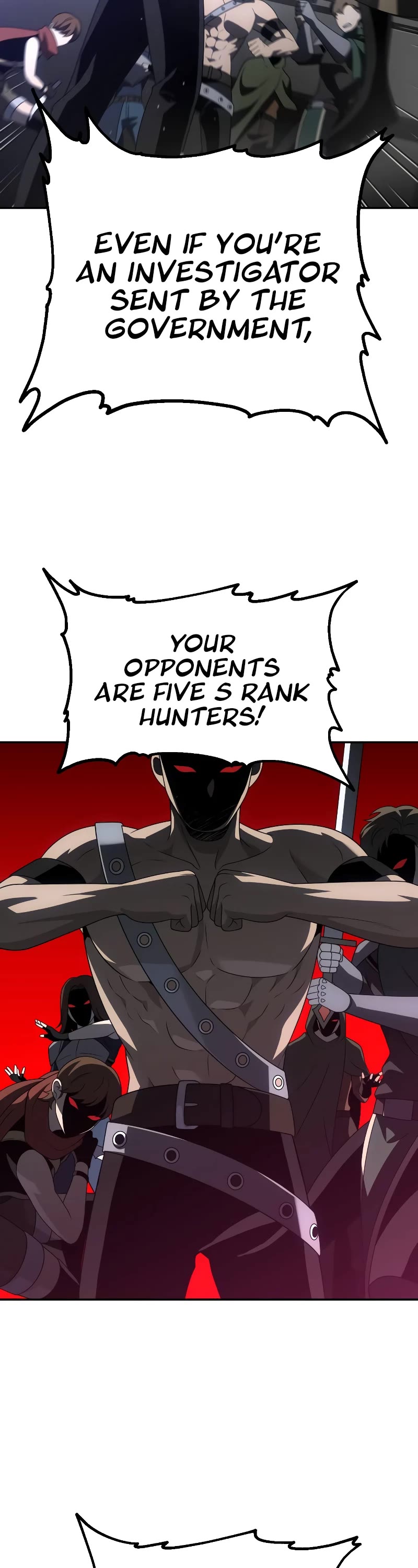 I Used to Be a Boss Chapter 66 page 44 - Chapter 66