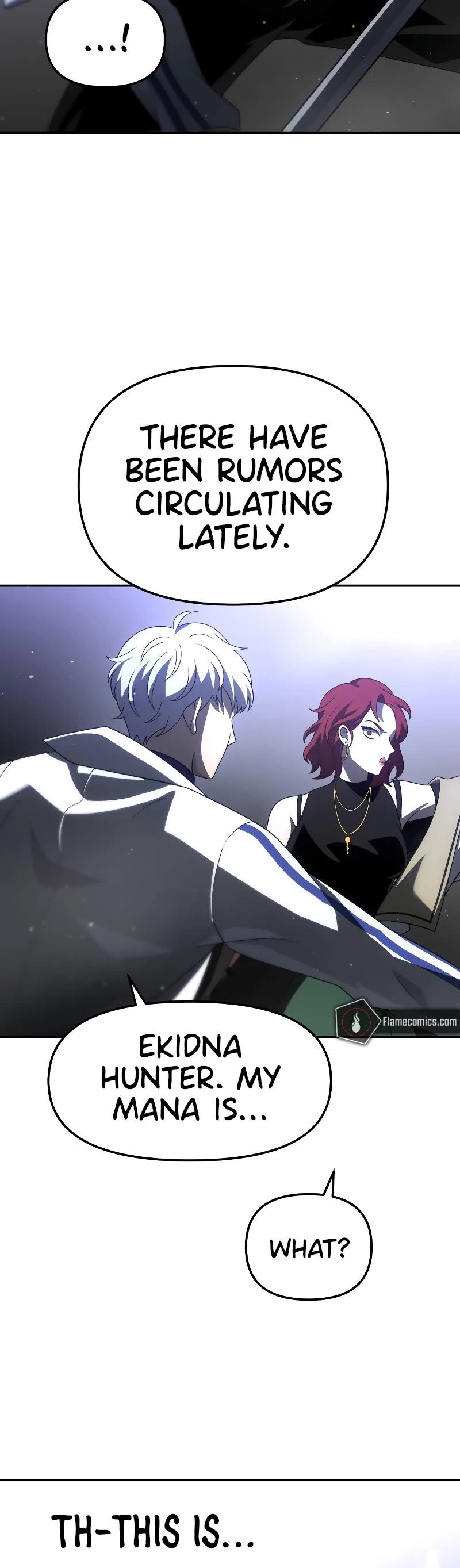 I Used to Be a Boss Chapter 66 page 46 - Chapter 66