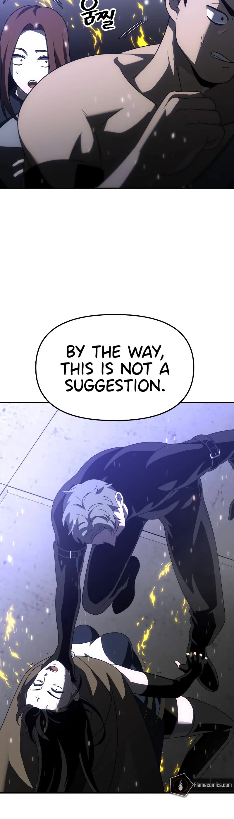 I Used to Be a Boss Chapter 66 page 49 - Chapter 66