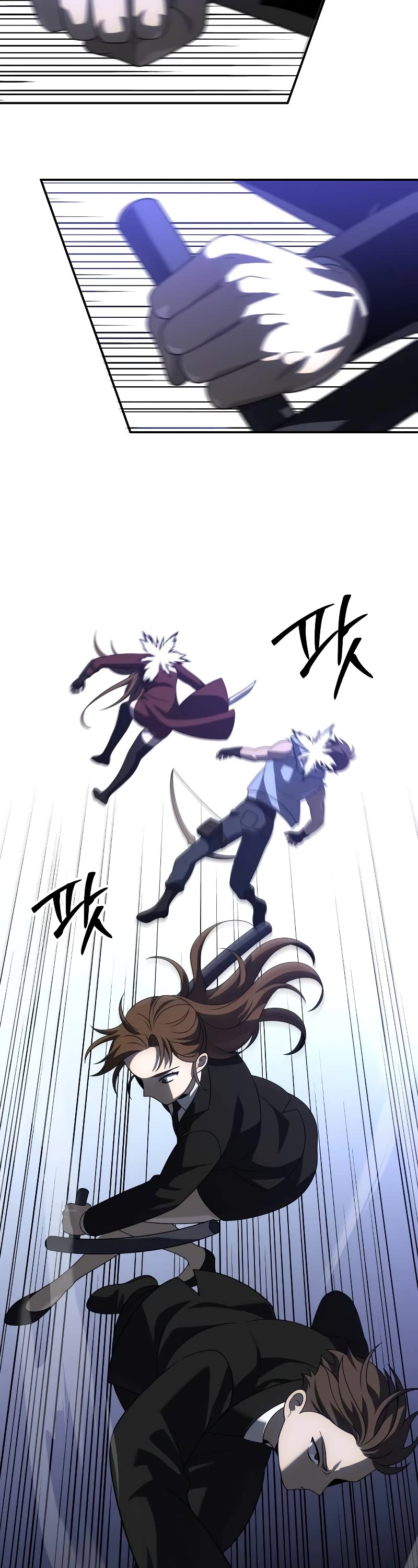 I Used to Be a Boss Chapter 66 page 52 - Chapter 66
