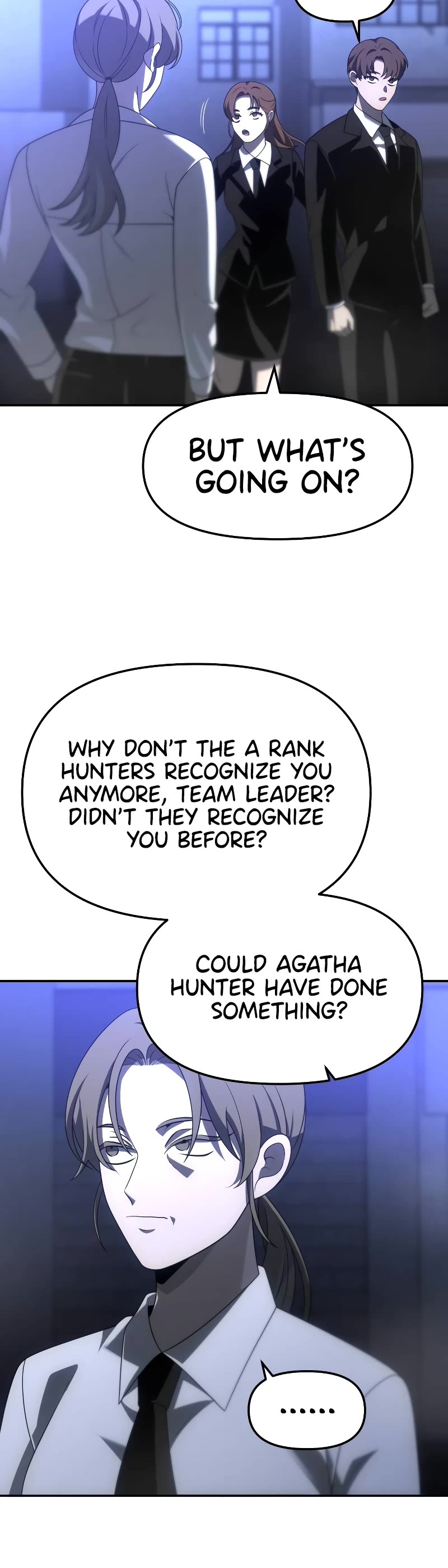 I Used to Be a Boss Chapter 66 page 54 - Chapter 66