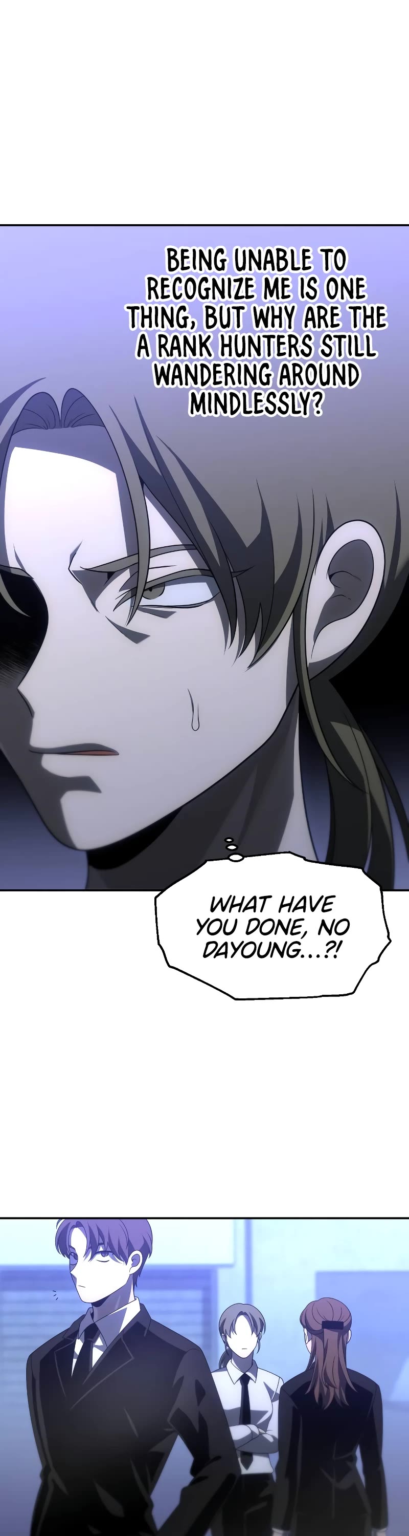 I Used to Be a Boss Chapter 66 page 55 - Chapter 66