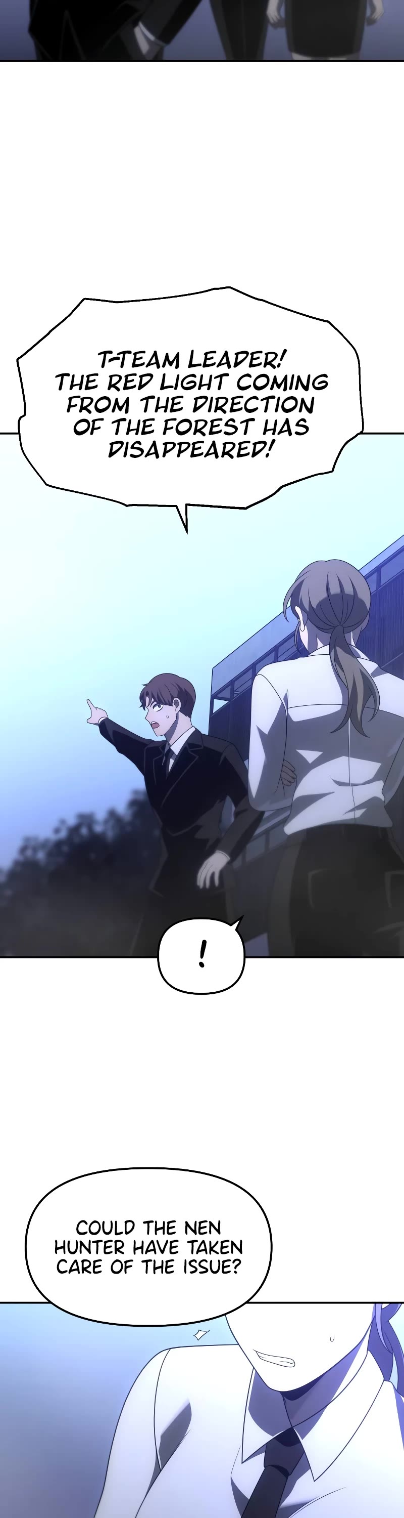 I Used to Be a Boss Chapter 66 page 56 - Chapter 66