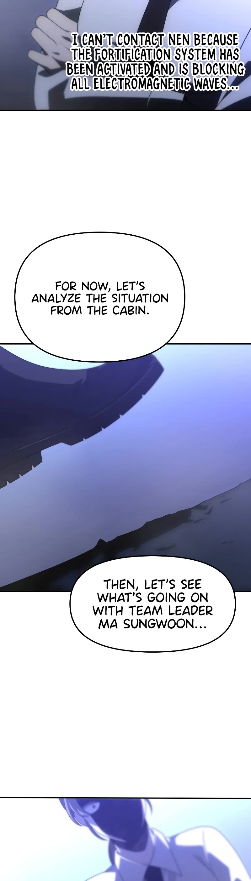 I Used to Be a Boss Chapter 66 page 57 - Chapter 66