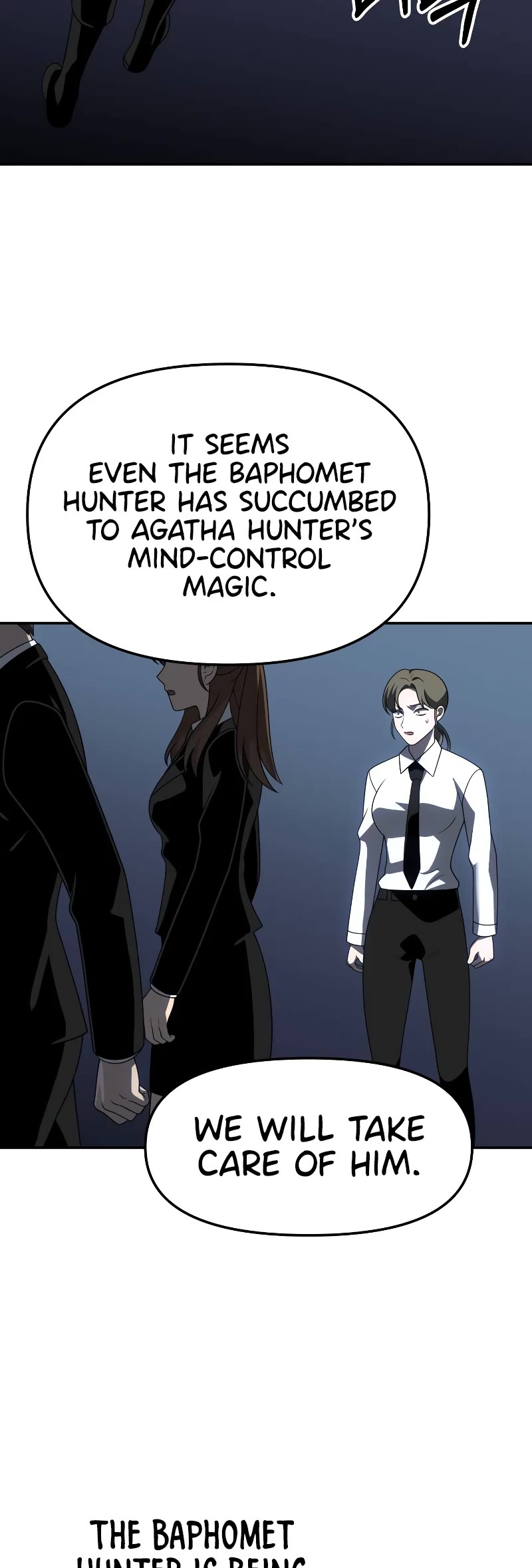 I Used to Be a Boss Chapter 66 page 61 - Chapter 66