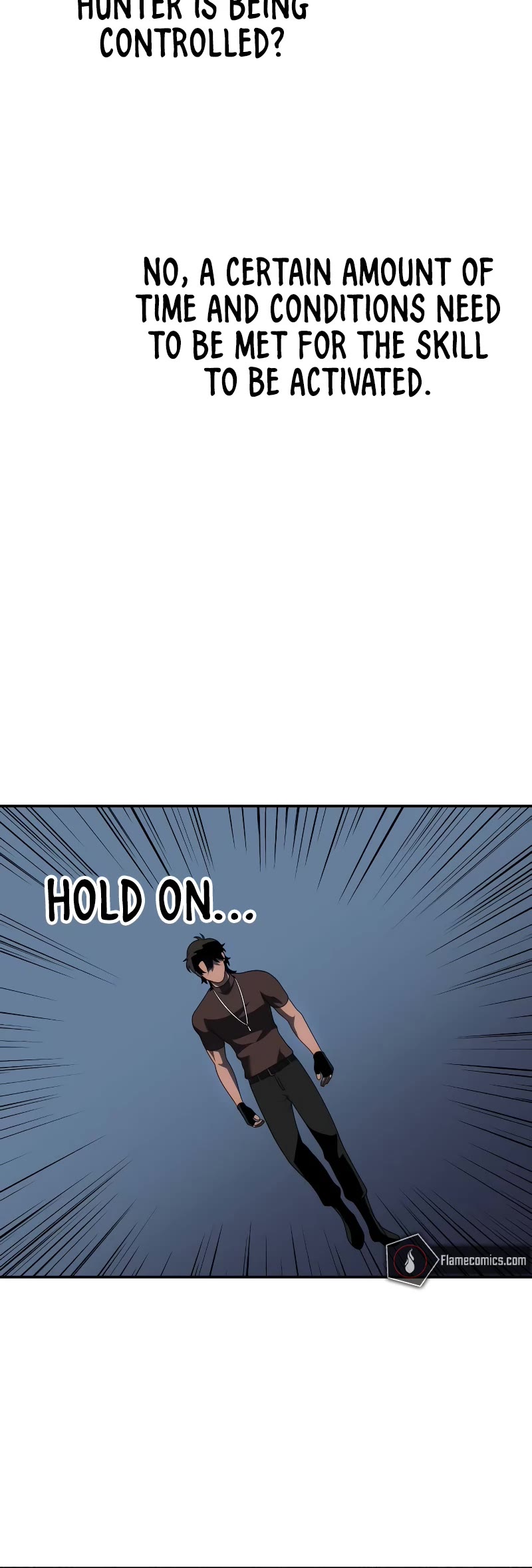 I Used to Be a Boss Chapter 66 page 62 - Chapter 66
