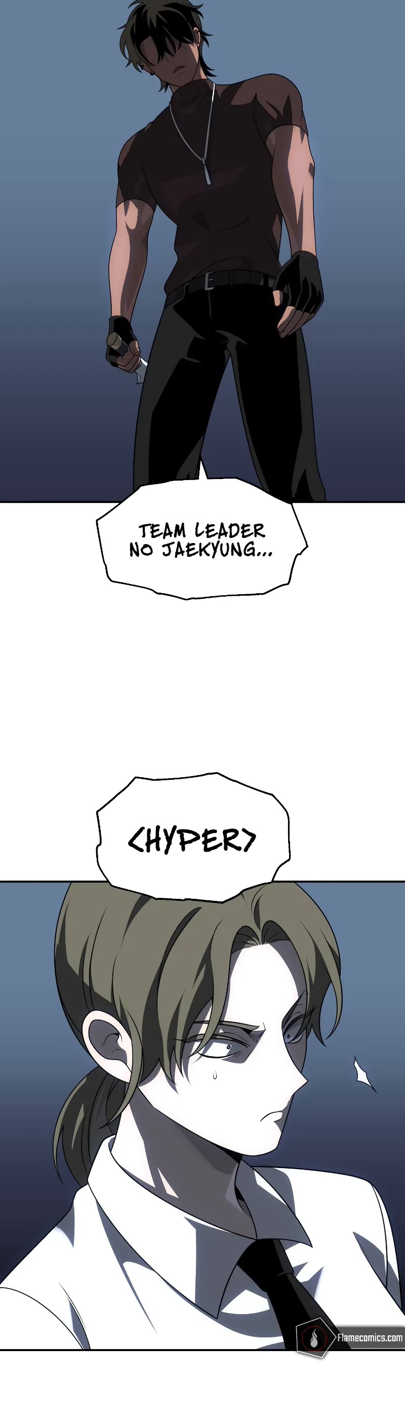 I Used to Be a Boss Chapter 66 page 66 - Chapter 66