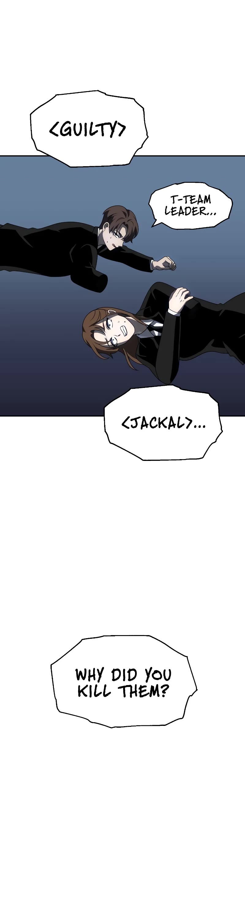 I Used to Be a Boss Chapter 66 page 67 - Chapter 66