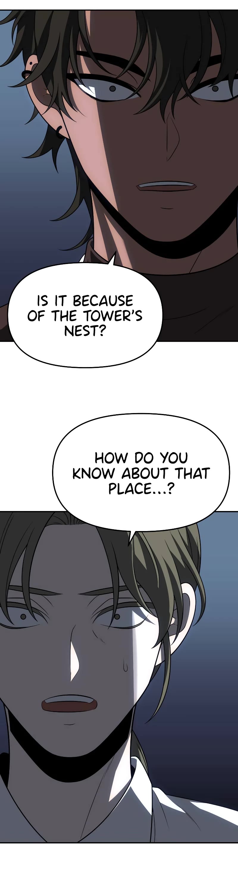 I Used to Be a Boss Chapter 66 page 68 - Chapter 66
