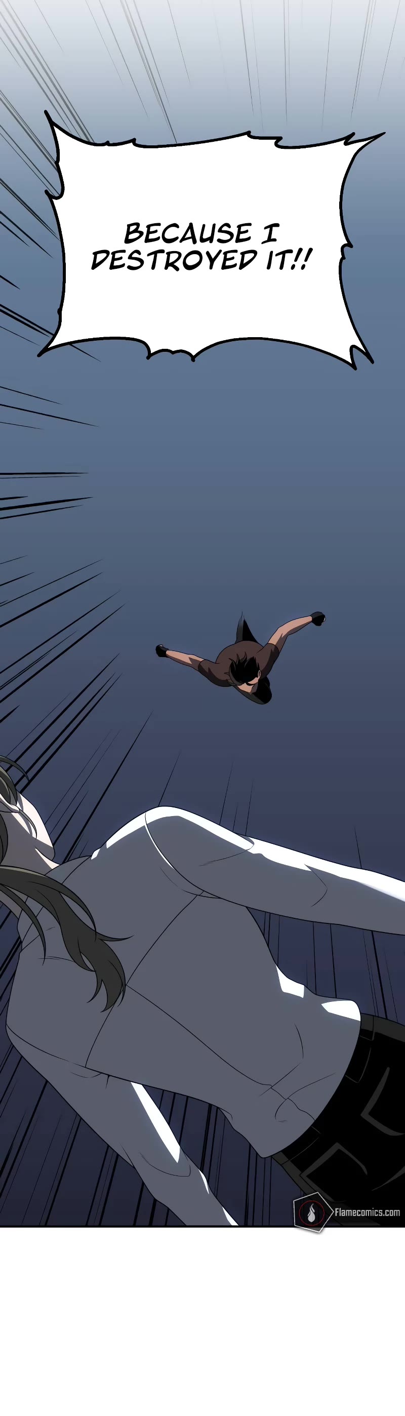 I Used to Be a Boss Chapter 66 page 70 - Chapter 66