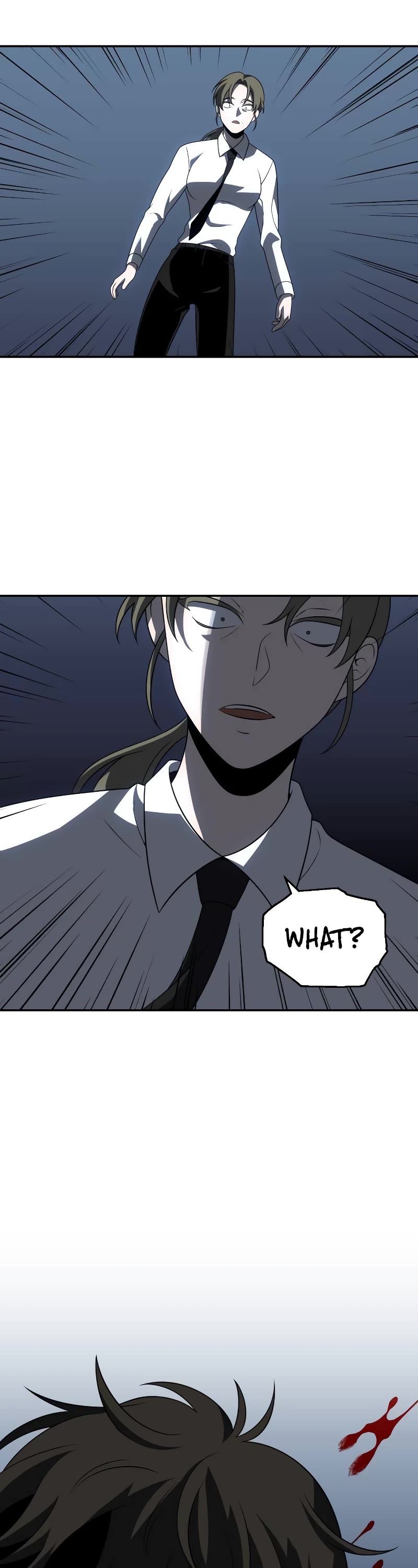 I Used to Be a Boss Chapter 66 page 71 - Chapter 66
