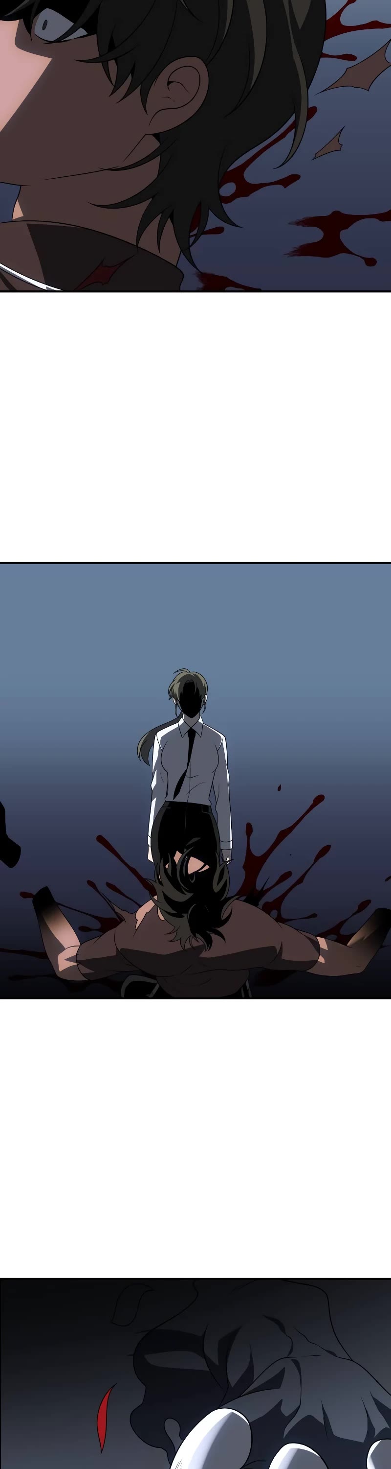 I Used to Be a Boss Chapter 66 page 72 - Chapter 66