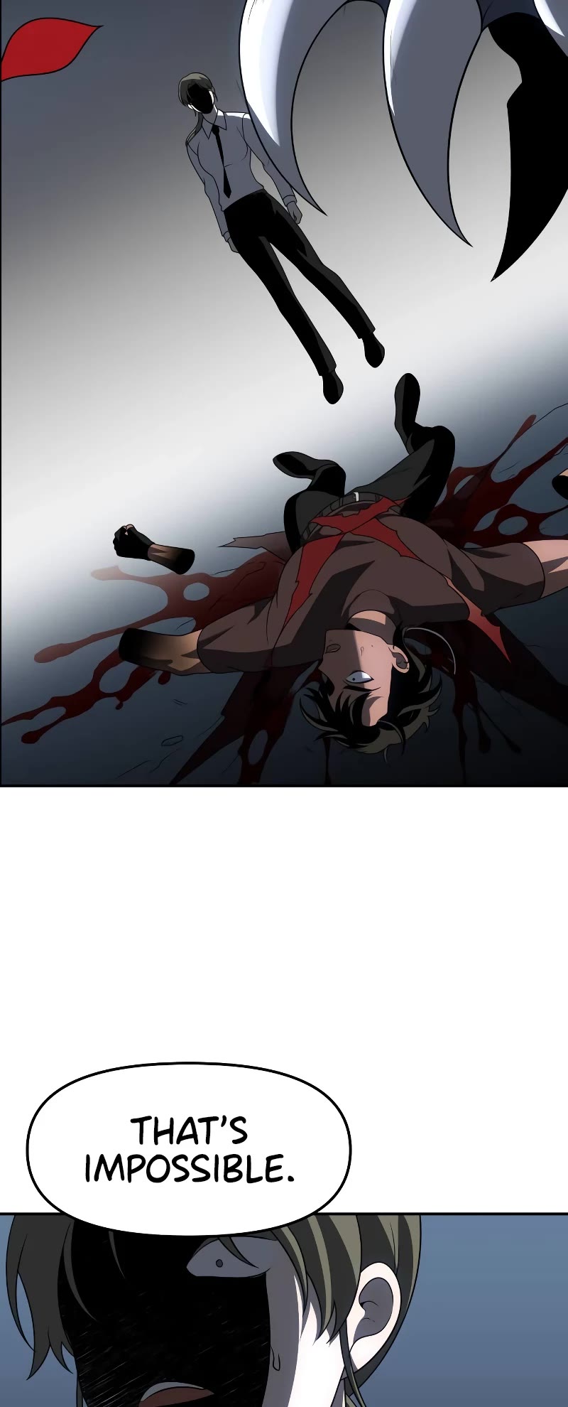 I Used to Be a Boss Chapter 66 page 73 - Chapter 66