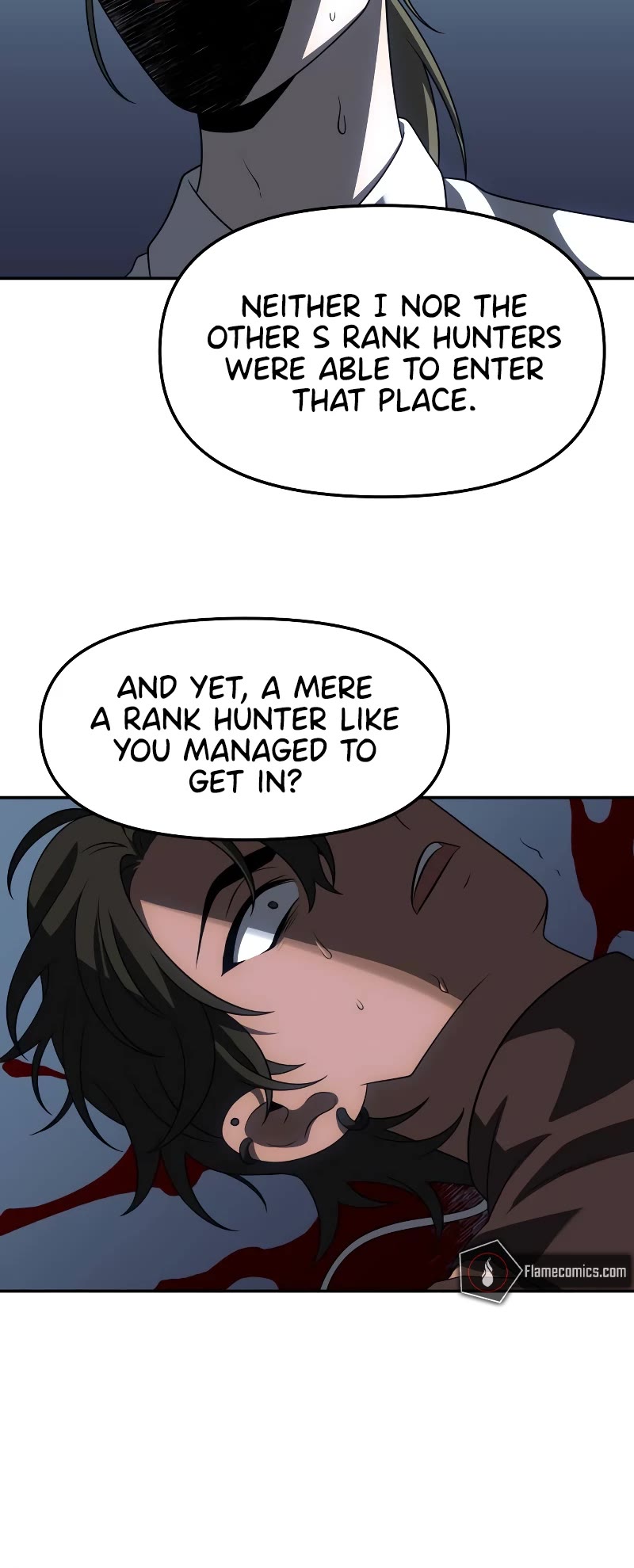I Used to Be a Boss Chapter 66 page 74 - Chapter 66