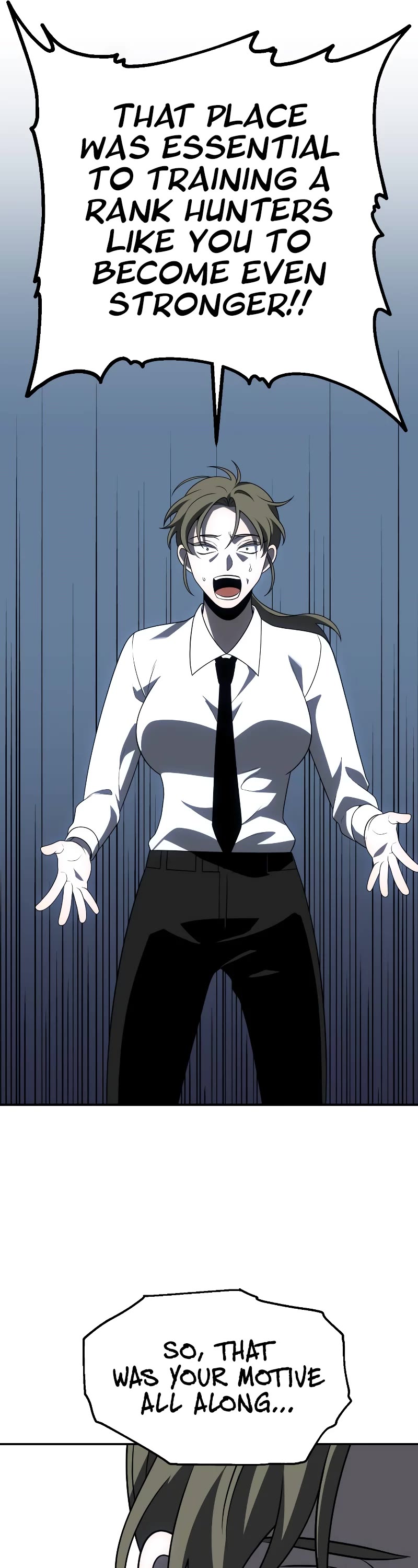 I Used to Be a Boss Chapter 66 page 75 - Chapter 66