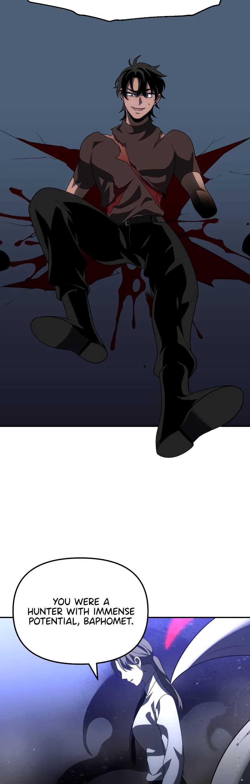 I Used to Be a Boss Chapter 66 page 77 - Chapter 66