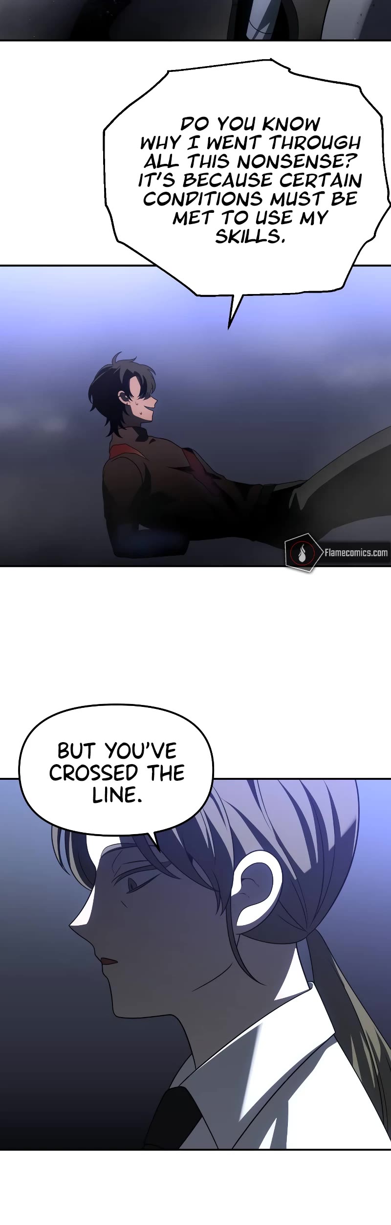 I Used to Be a Boss Chapter 66 page 78 - Chapter 66