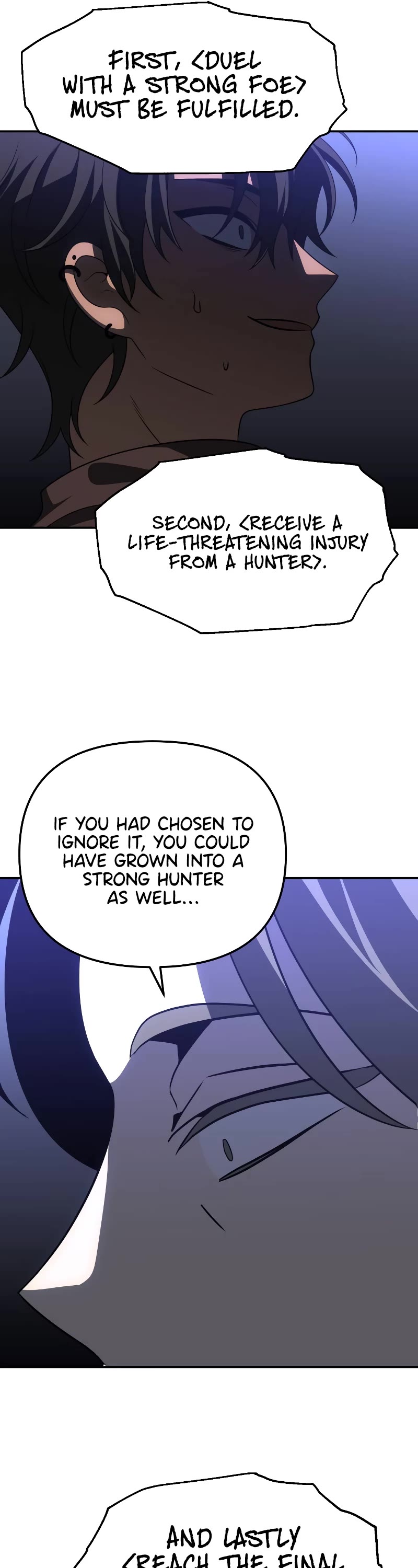 I Used to Be a Boss Chapter 66 page 79 - Chapter 66