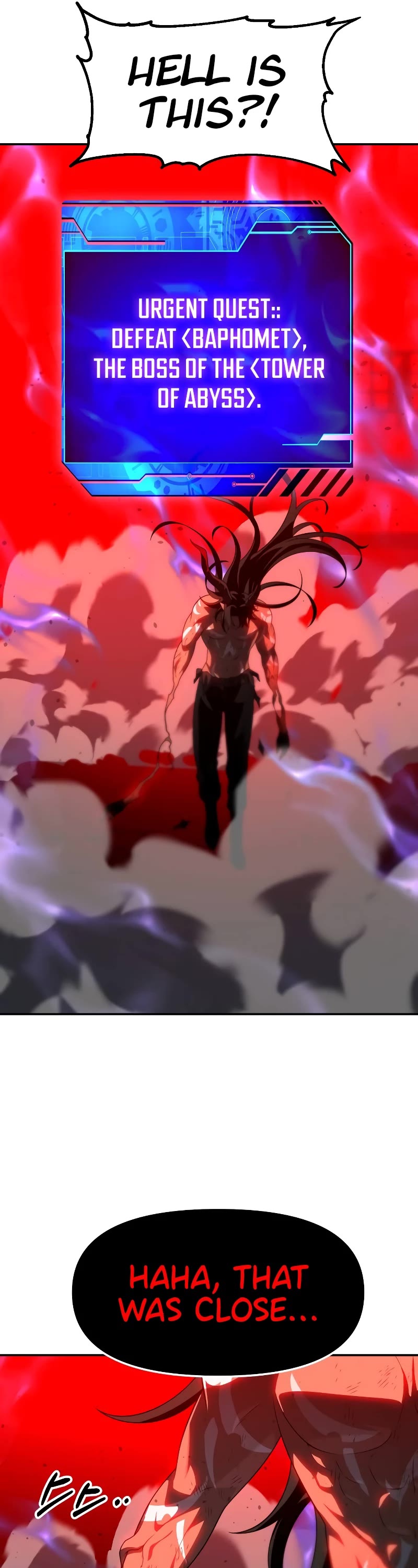 I Used to Be a Boss Chapter 66 page 87 - Chapter 66