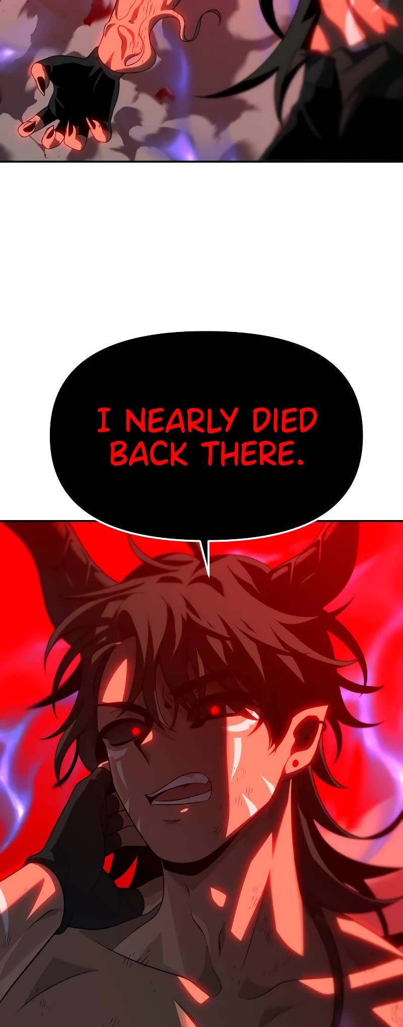 I Used to Be a Boss Chapter 66 page 88 - Chapter 66