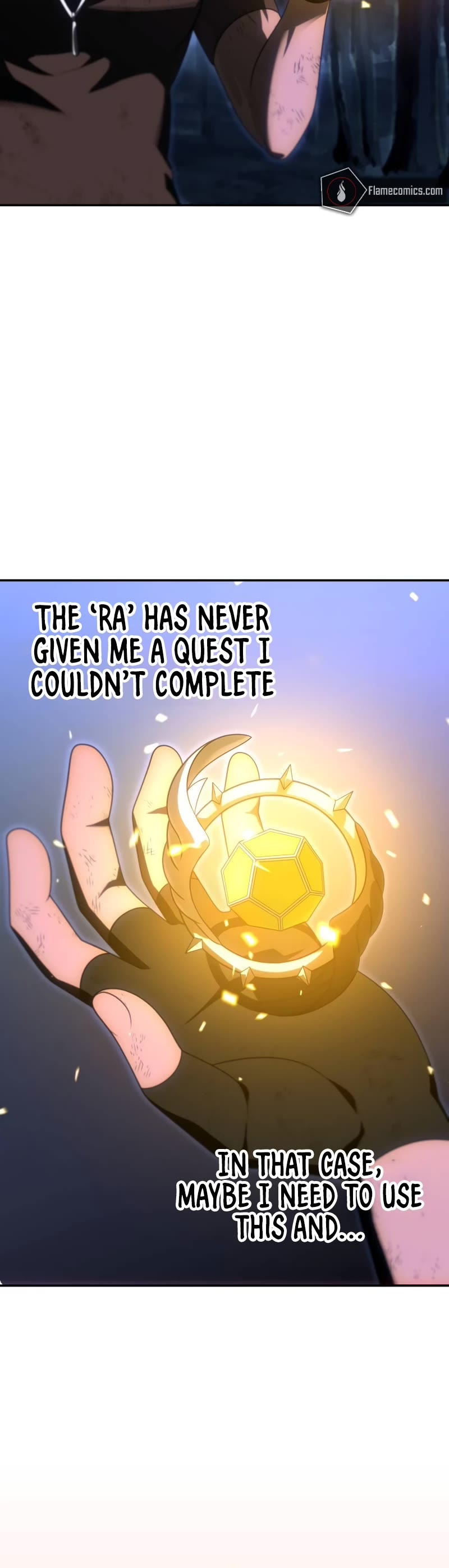 I Used to Be a Boss Chapter 67 page 18 - Chapter 67