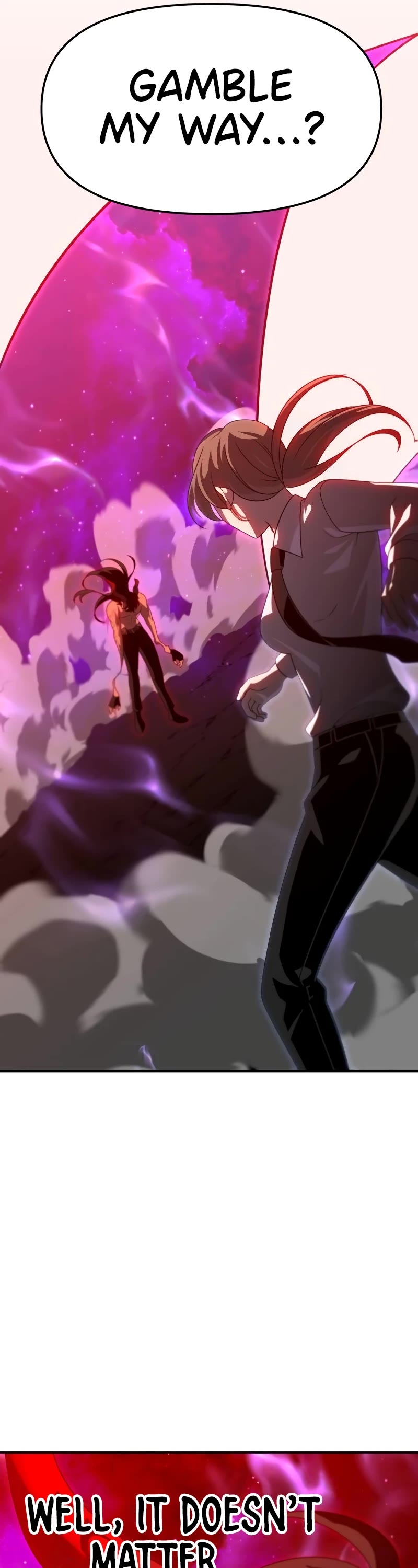 I Used to Be a Boss Chapter 67 page 19 - Chapter 67