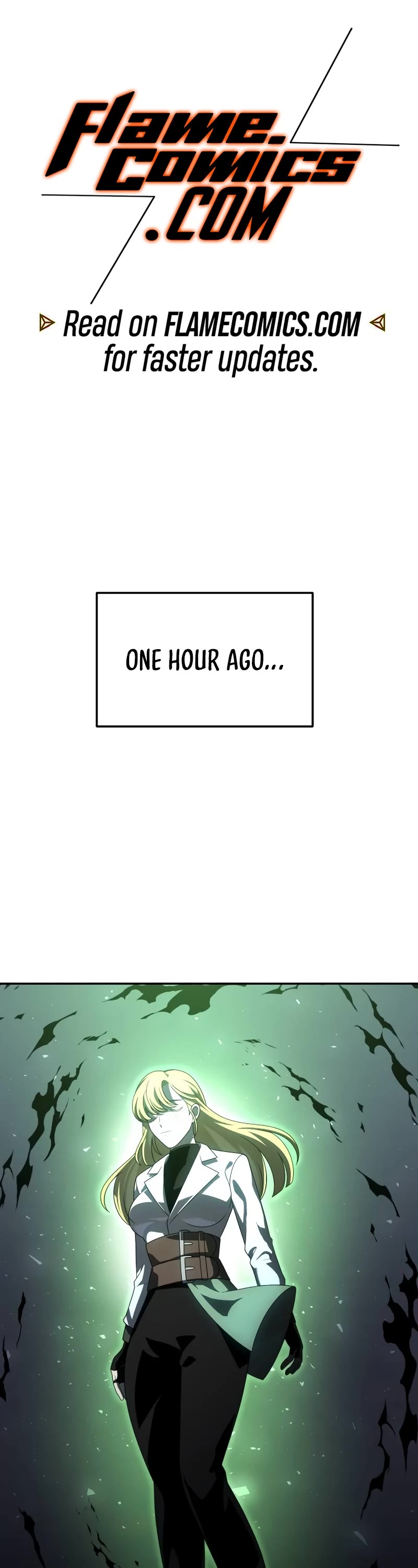 I Used to Be a Boss Chapter 67 page 2 - Chapter 67