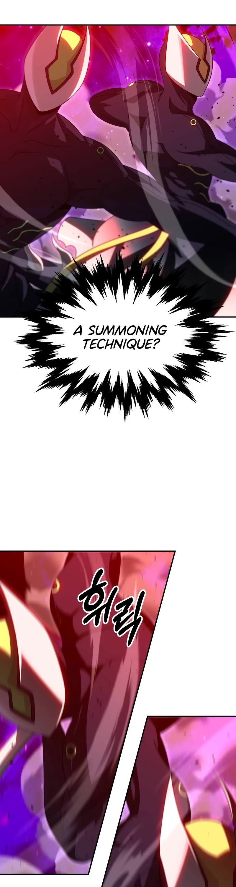 I Used to Be a Boss Chapter 67 page 40 - Chapter 67