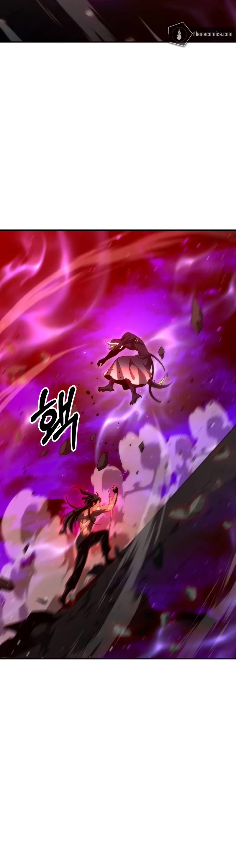 I Used to Be a Boss Chapter 67 page 46 - Chapter 67