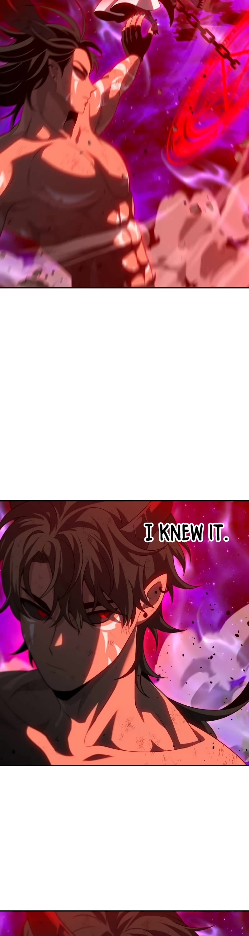 I Used to Be a Boss Chapter 67 page 48 - Chapter 67