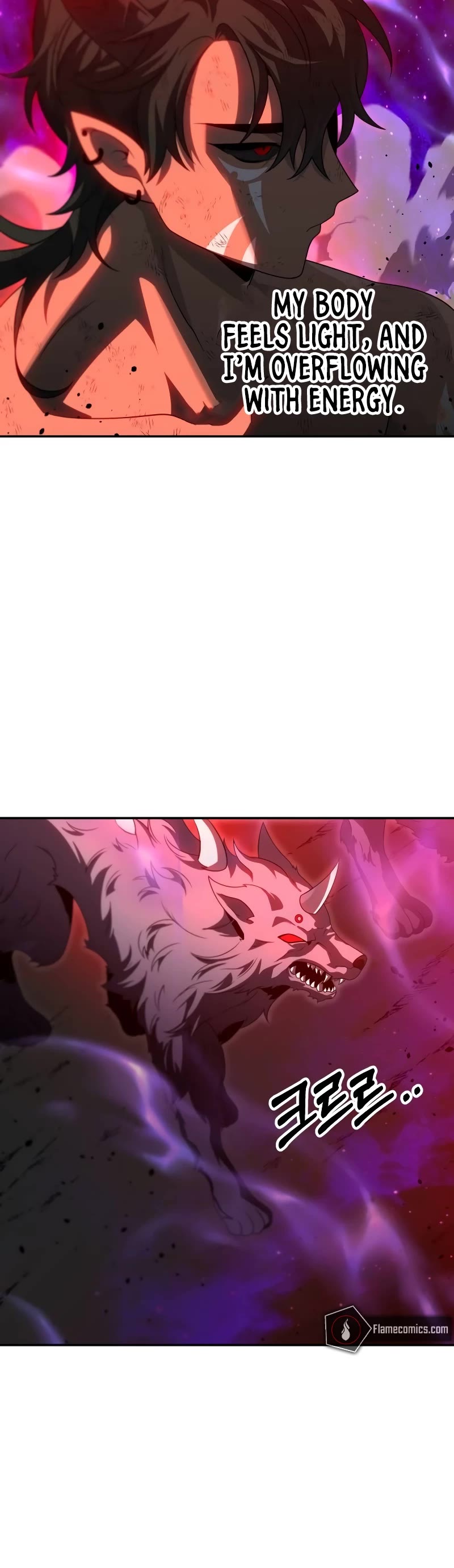 I Used to Be a Boss Chapter 67 page 49 - Chapter 67