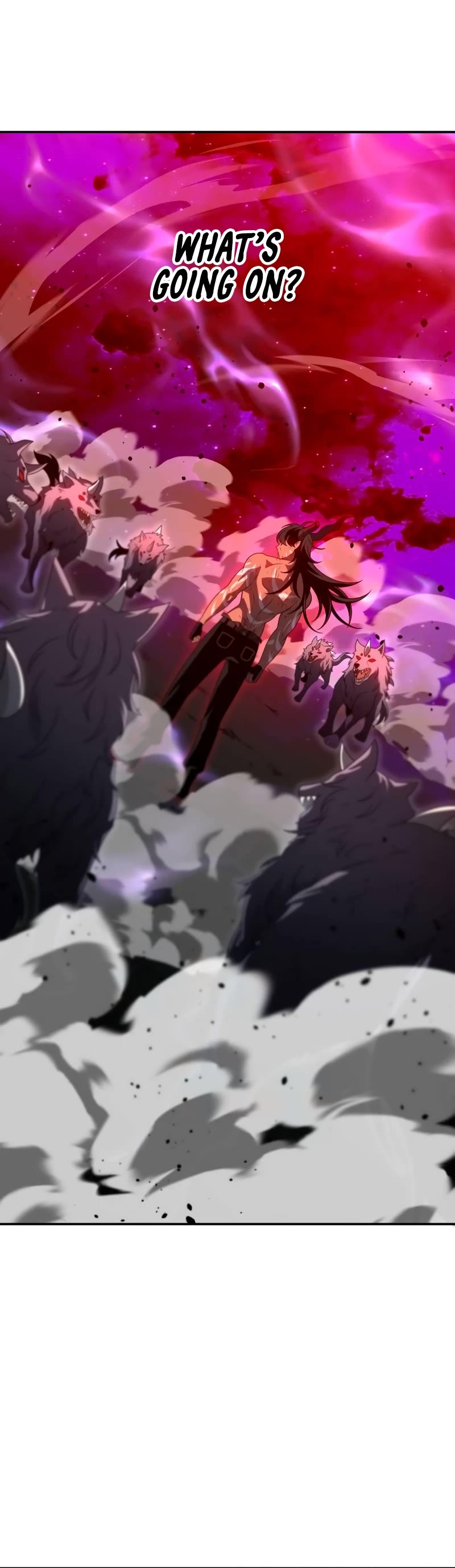 I Used to Be a Boss Chapter 67 page 50 - Chapter 67