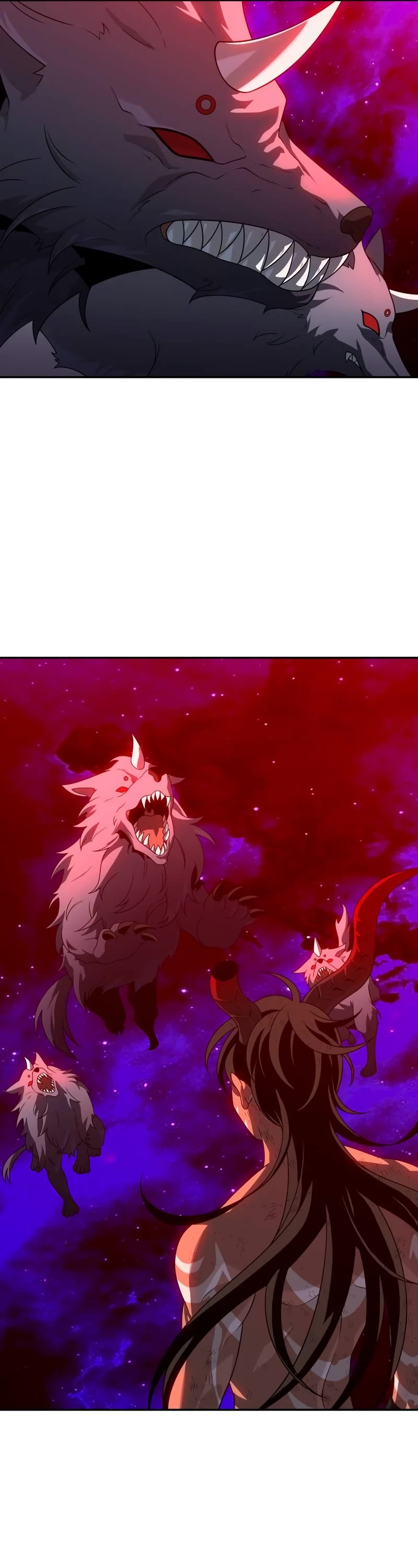 I Used to Be a Boss Chapter 67 page 51 - Chapter 67