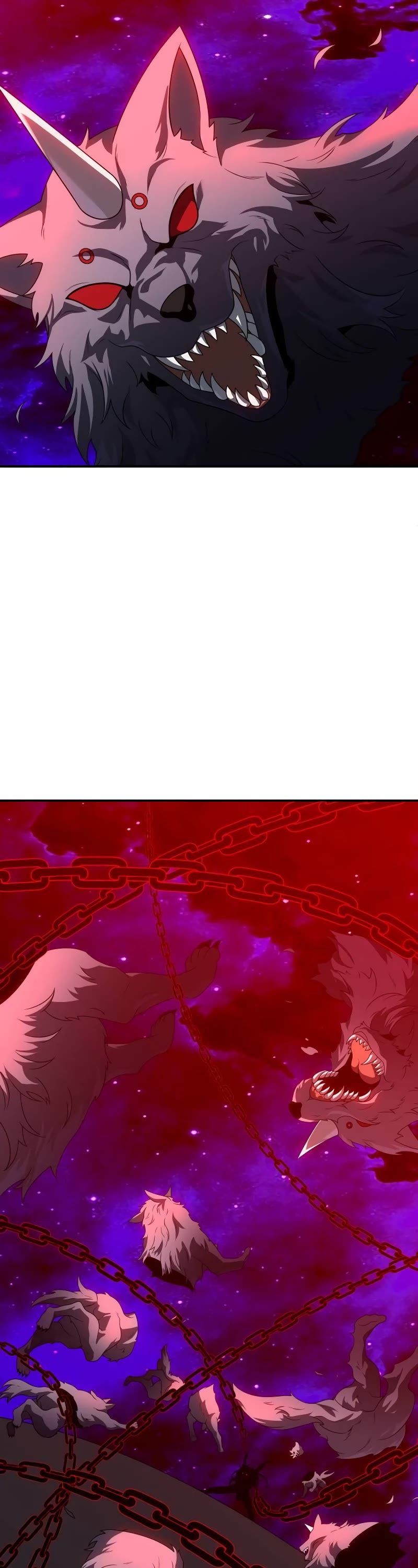 I Used to Be a Boss Chapter 67 page 55 - Chapter 67