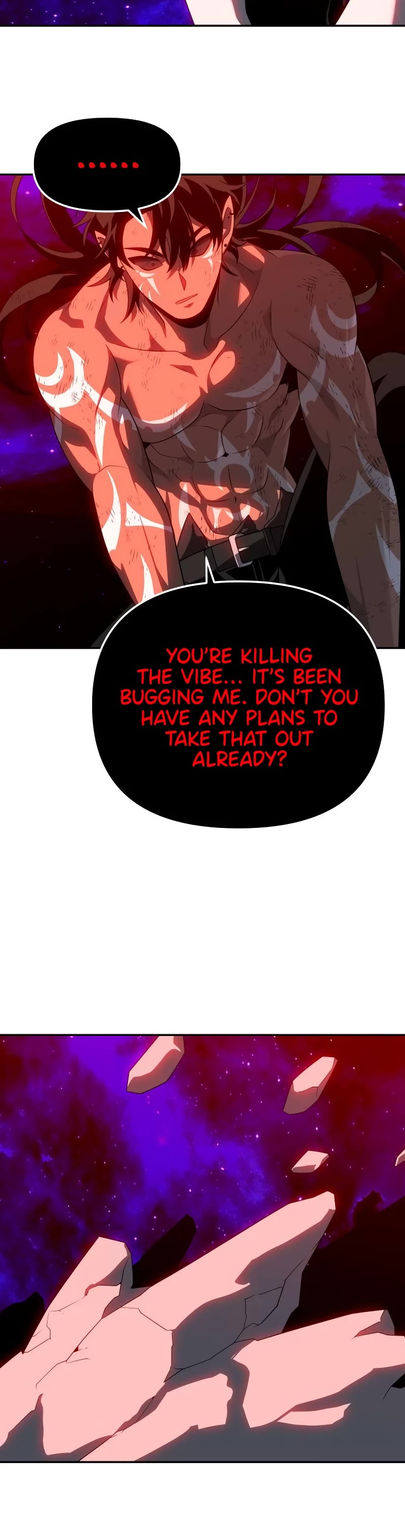 I Used to Be a Boss Chapter 67 page 64 - Chapter 67