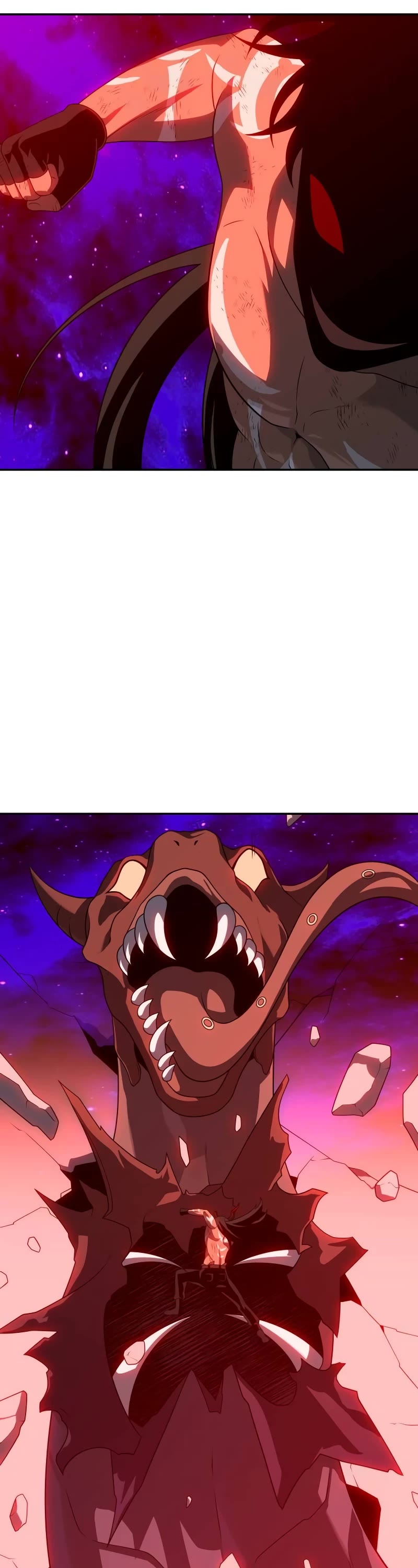 I Used to Be a Boss Chapter 67 page 67 - Chapter 67